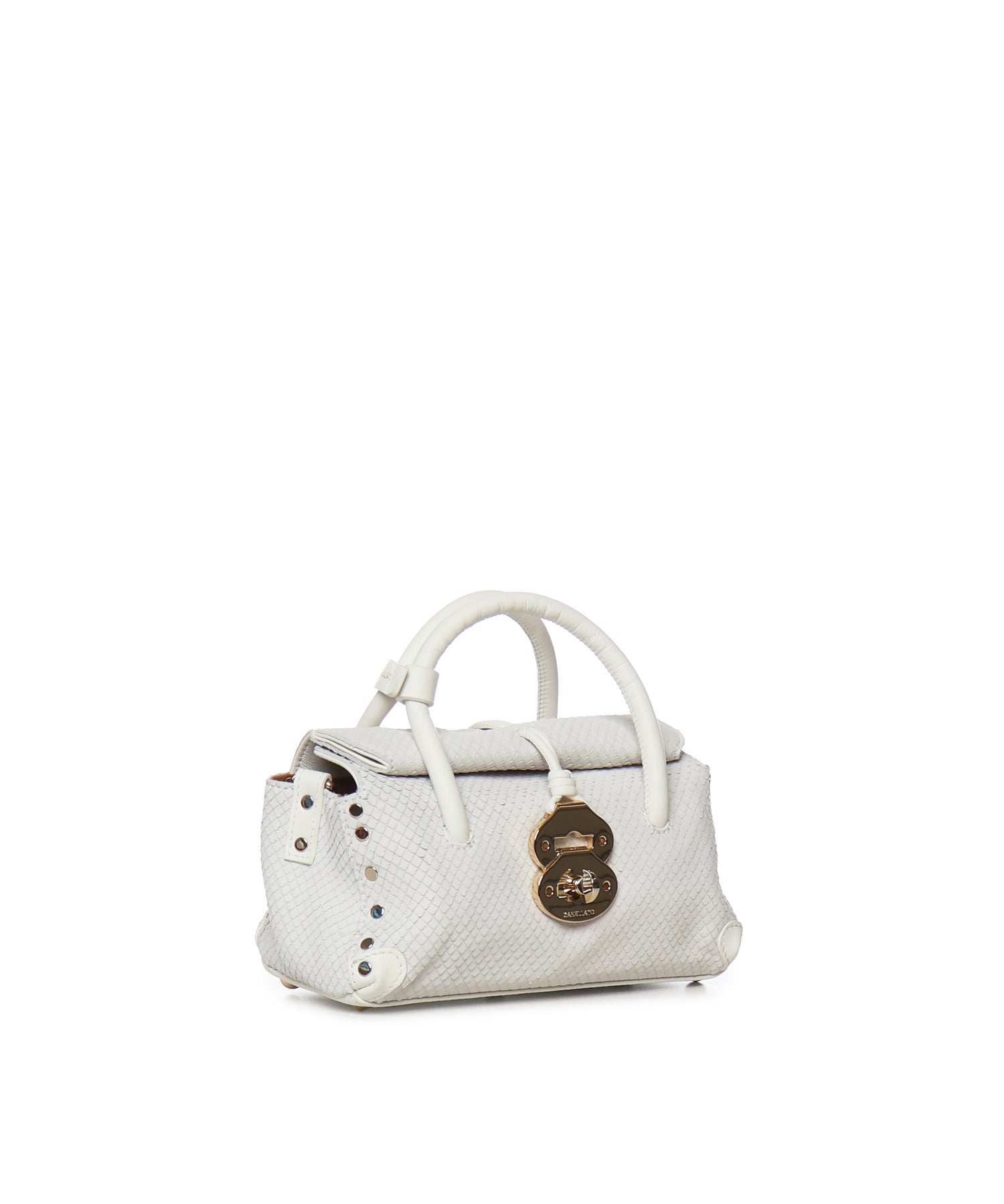 Bosa Dotta Baby in pelle 068750 2200000Z1196 ZANELLATO 