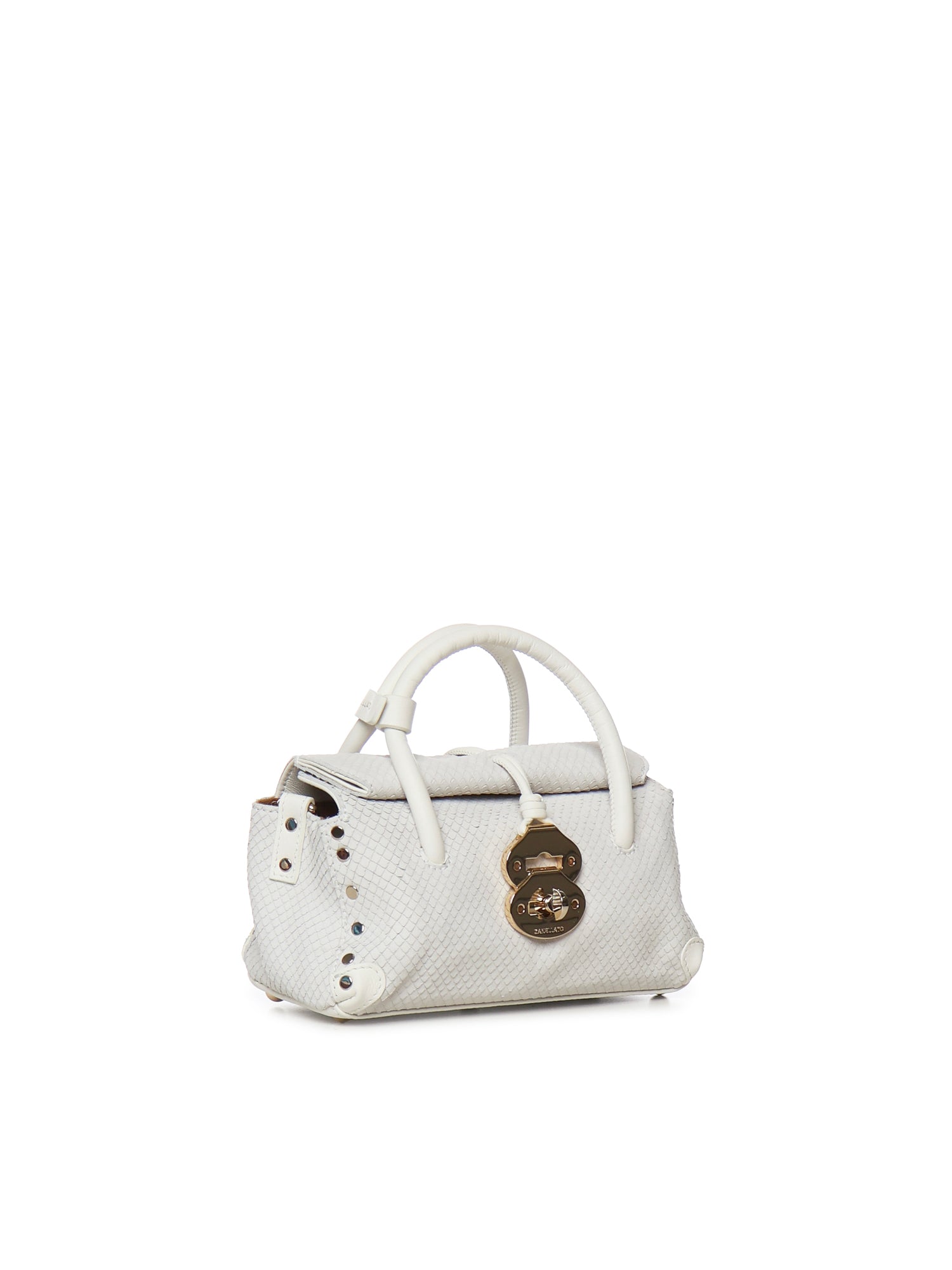 Bosa Dotta Baby in pelle 068750 2200000Z1196 ZANELLATO 