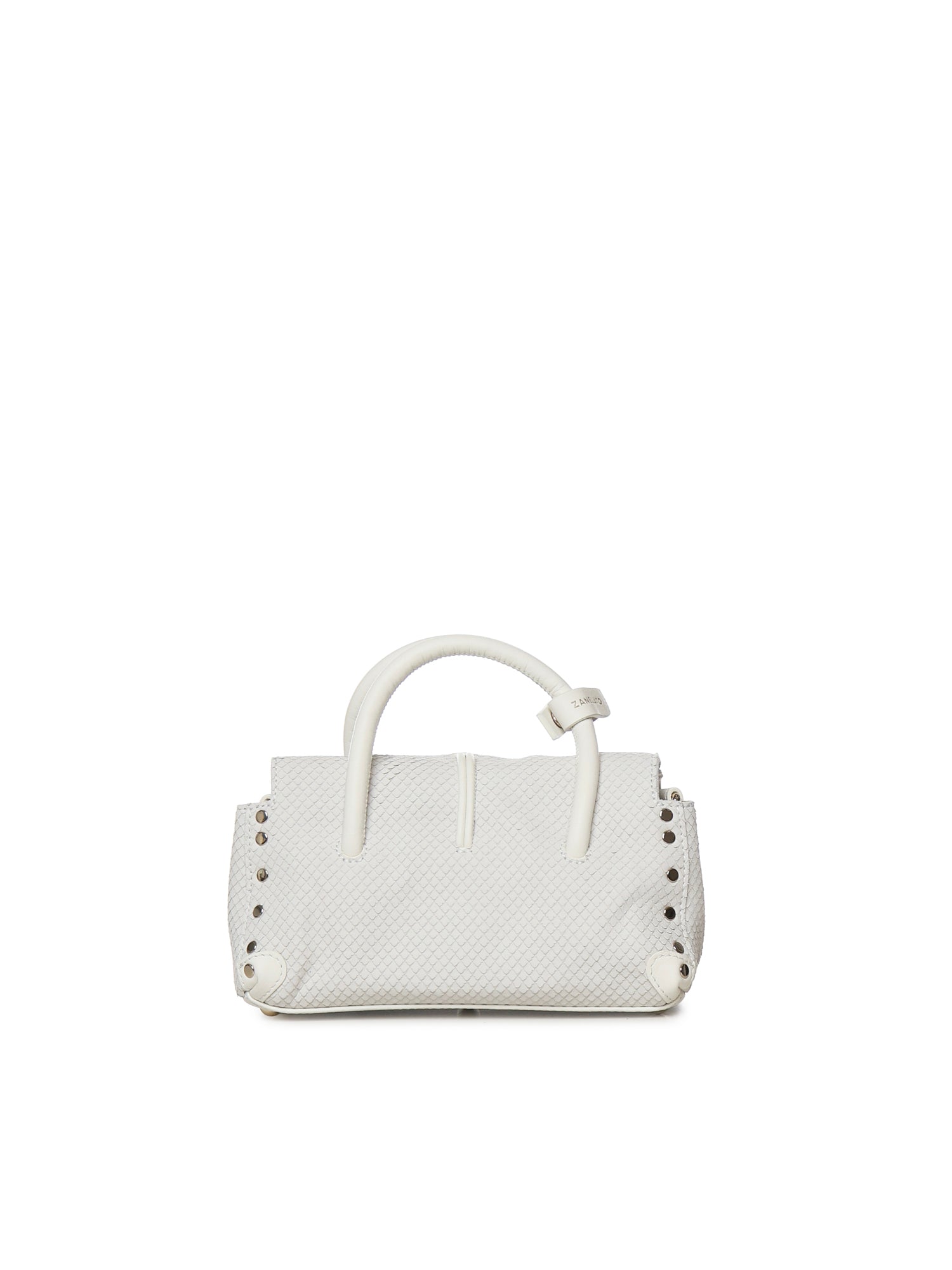 Bosa Dotta Baby in pelle 068750 2200000Z1196 ZANELLATO 