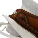 Bosa Dotta Baby in pelle 068750 2200000Z1196 ZANELLATO 