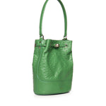 Borsa Mondà'® small in pelle cactus 068980 -2230000Z0496 ZANELLATO 