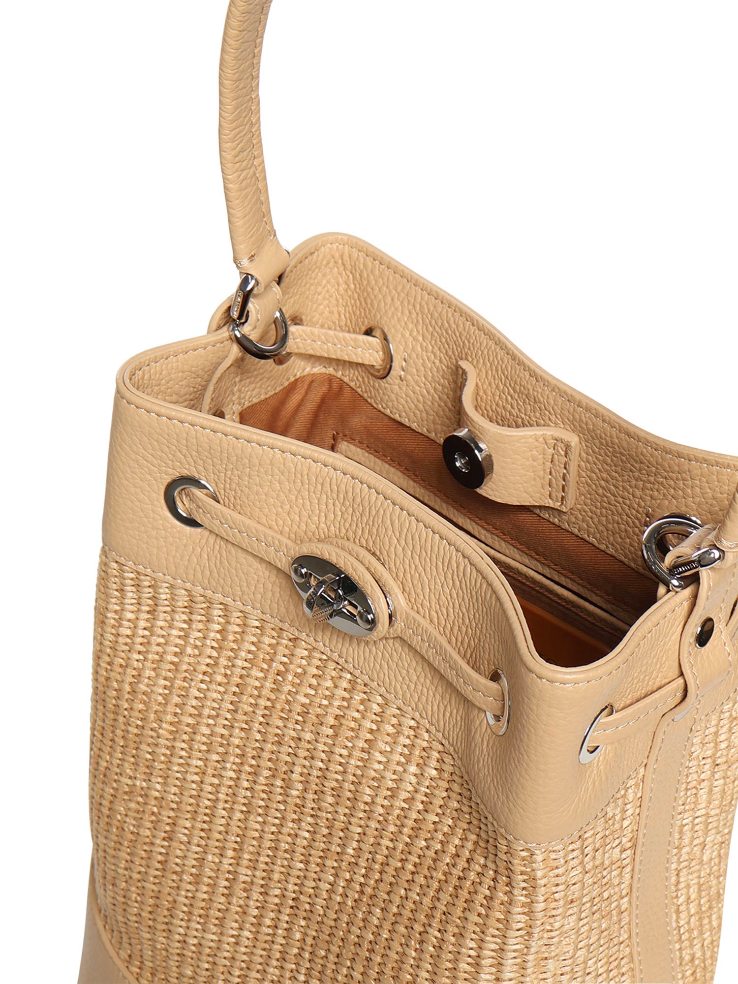 Borsa Mondà'® small 068980 2030000Z0297 ZANELLATO 