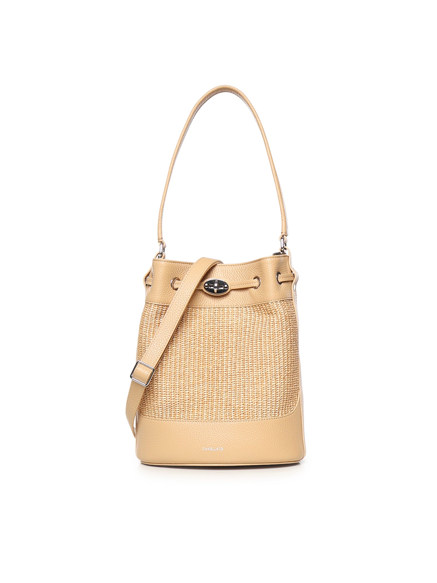 Borsa Mondà'® small 068980 2030000Z0297 ZANELLATO 