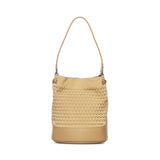 Secchiello Monda' Musiva in suede 068980 2220000Z0200 ZANELLATO 