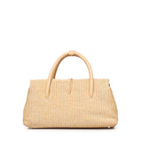 Borsa Dotta® small in vimini 069260 -2030000Z0297 ZANELLATO 