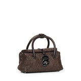 Borsa Dotta® baby in vimini 069260 2030000Z0244 ZANELLATO 