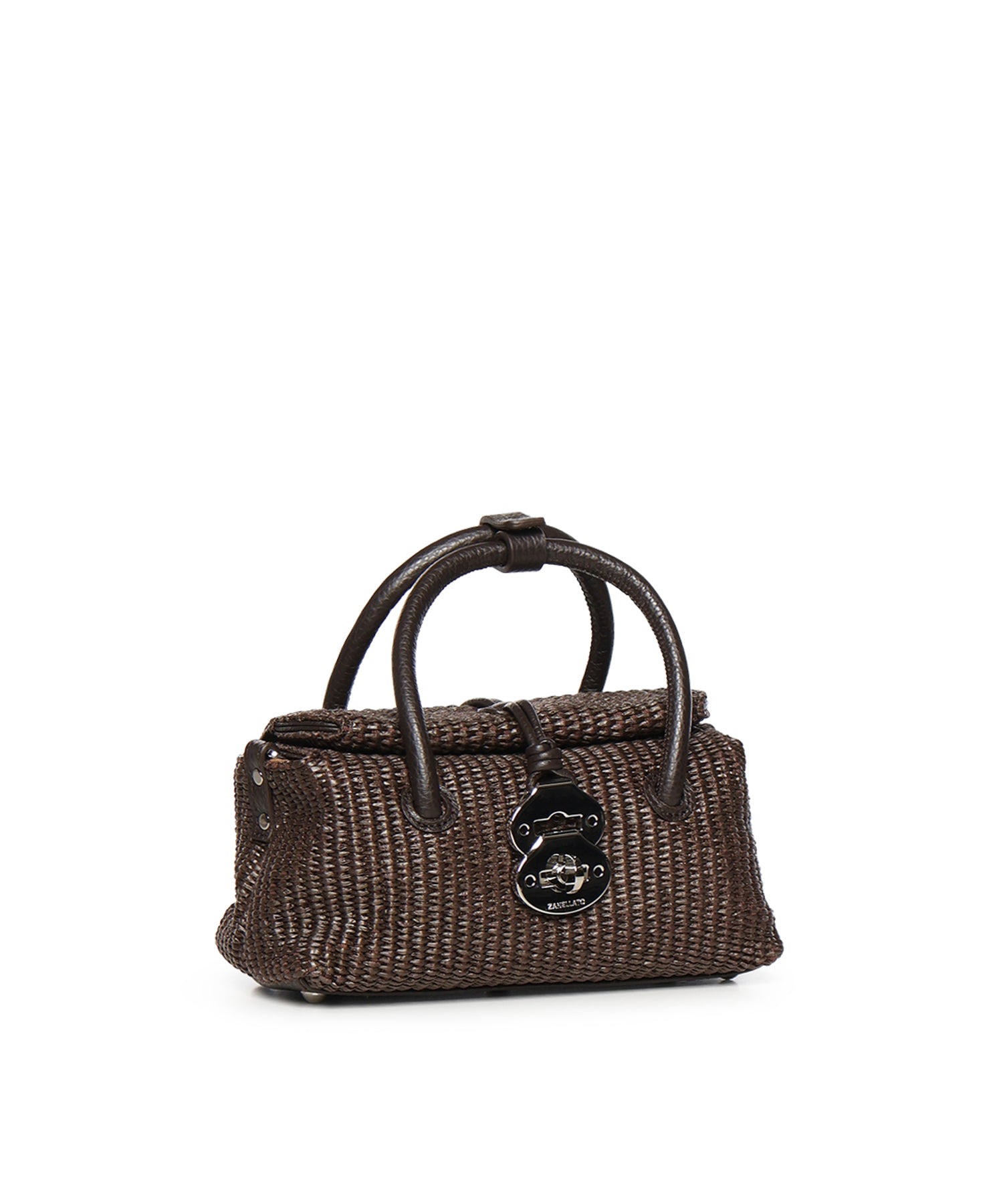 Borsa Dotta® baby in vimini 069260 2030000Z0244 ZANELLATO 