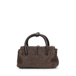 Borsa Dotta® baby in vimini 069260 2030000Z0244 ZANELLATO 