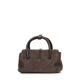 Borsa Dotta® baby in vimini 069260 2030000Z0244 ZANELLATO 