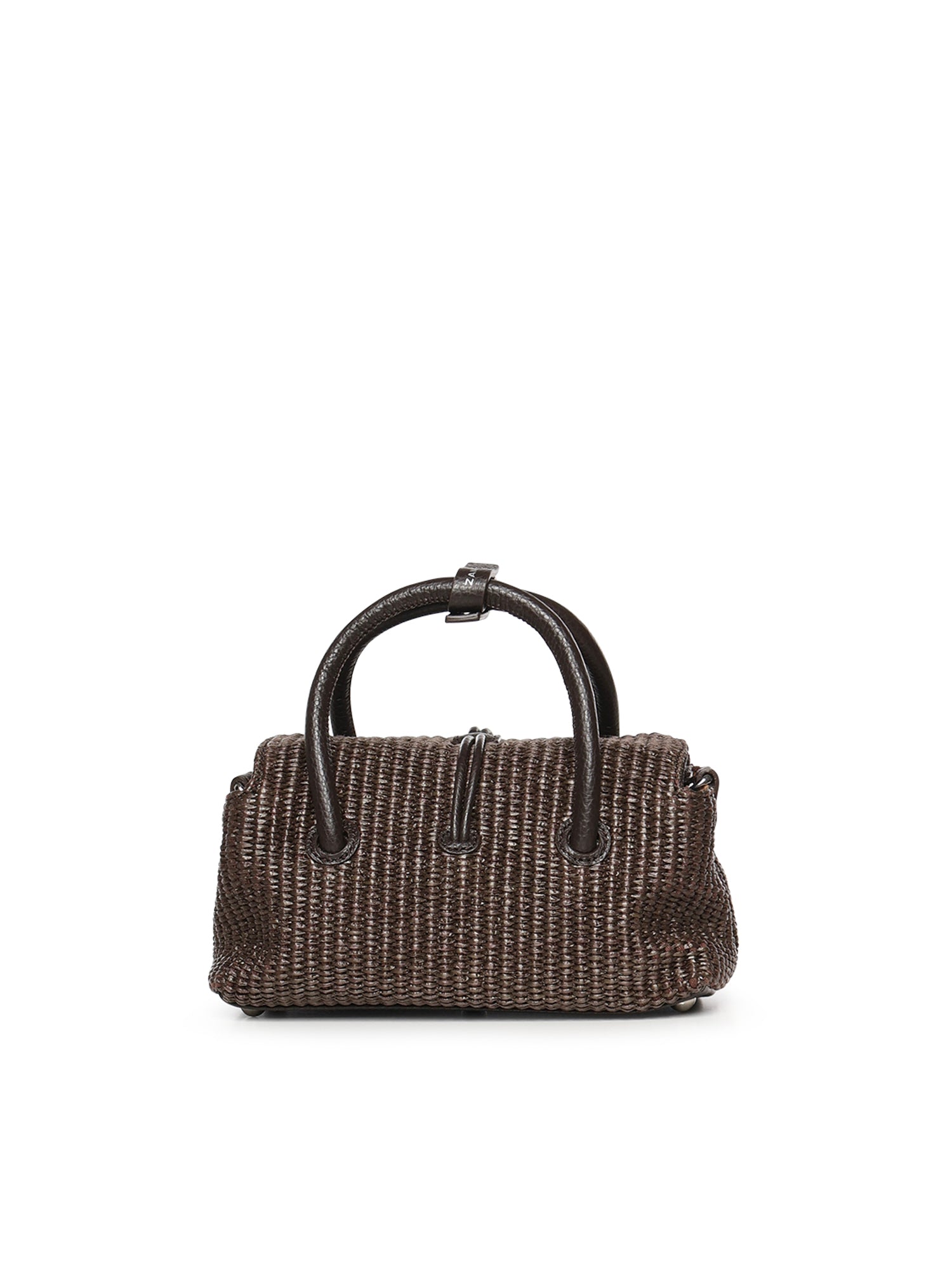 Borsa Dotta® baby in vimini 069260 2030000Z0244 ZANELLATO 