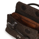 Borsa Dotta® baby in vimini 069260 2030000Z0244 ZANELLATO 