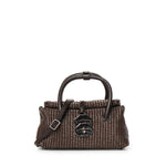 Borsa Dotta® baby in vimini 069260 2030000Z0244 ZANELLATO 