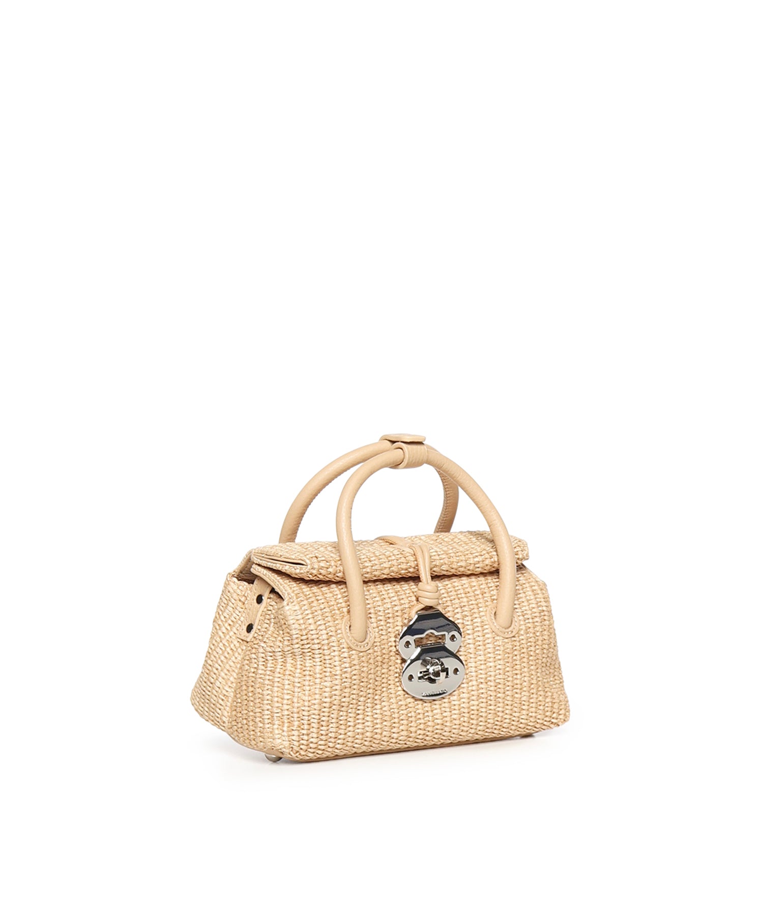 Borsa Dotta® baby in vimini 069260 2030000Z0297 ZANELLATO 