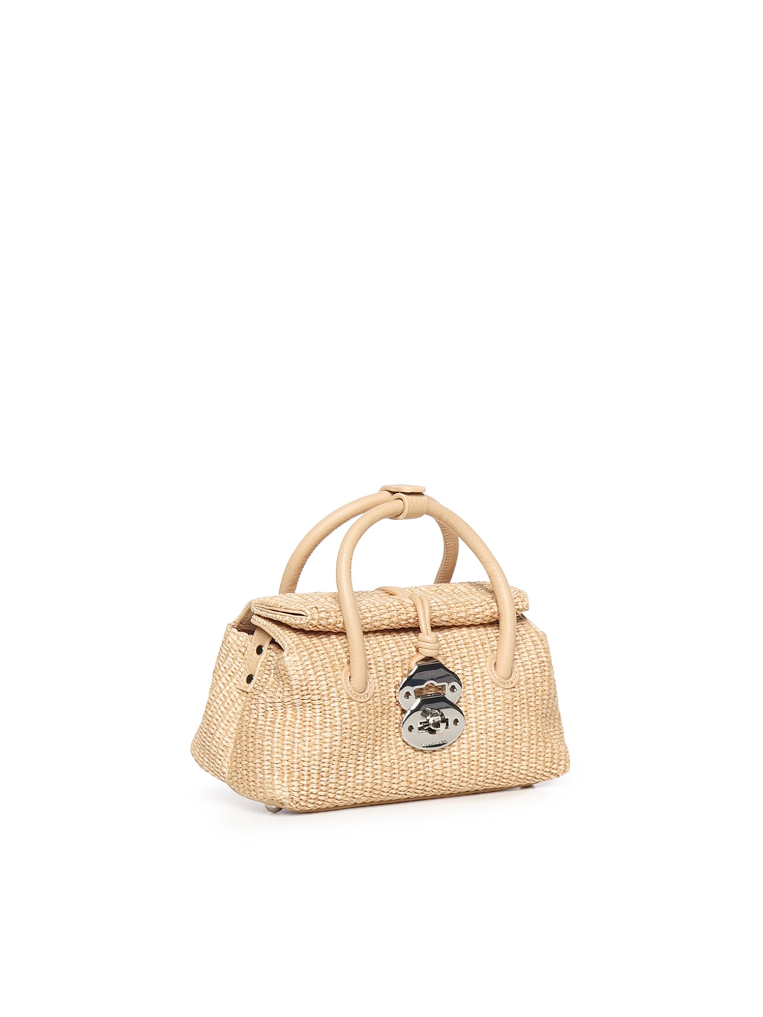 Borsa Dotta® baby in vimini 069260 2030000Z0297 ZANELLATO 
