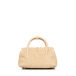 Borsa Dotta® baby in vimini 069260 2030000Z0297 ZANELLATO 