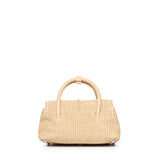 Borsa Dotta® baby in vimini 069260 2030000Z0297 ZANELLATO 