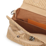 Borsa Dotta® baby in vimini 069260 2030000Z0297 ZANELLATO 