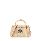 Borsa Dotta® baby in vimini 069260 2030000Z0297 ZANELLATO 