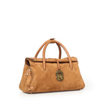 Borsa Dotta® Baby in pelle Zashmere® e cactus 070800 -2270000Z0248 ZANELLATO 
