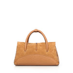Borsa Dotta® Baby in pelle Zashmere® e cactus 070800 -2270000Z0248 ZANELLATO 