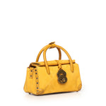 Borsa Dotta® Baby in pelle Zashmere® e cactus 070800 2270000Z1029 ZANELLATO 