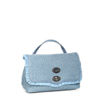Borsa Postina Vimini small 070810 -2030000Z0532 ZANELLATO 
