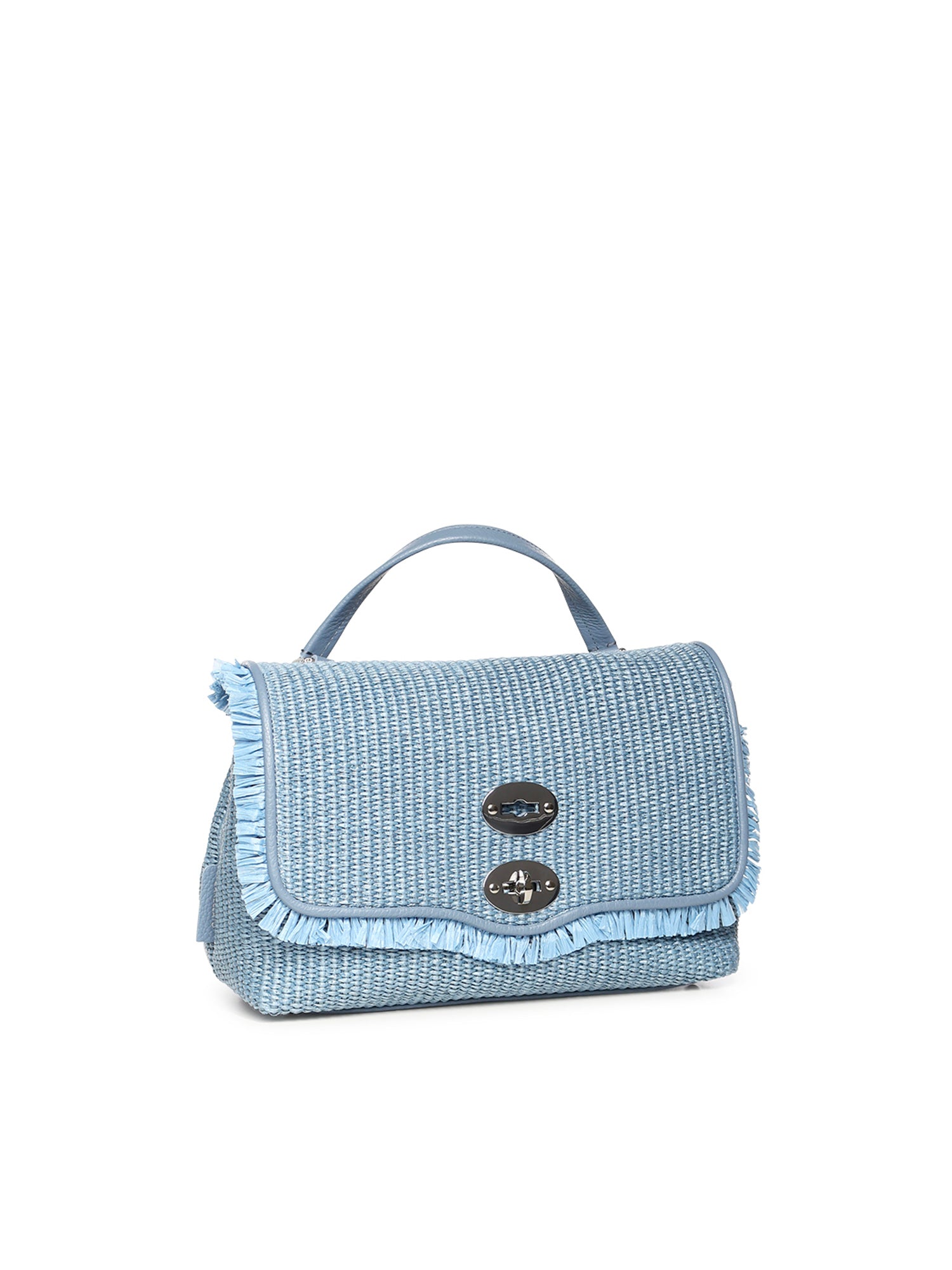 Borsa Postina Vimini small 070810 -2030000Z0532 ZANELLATO 