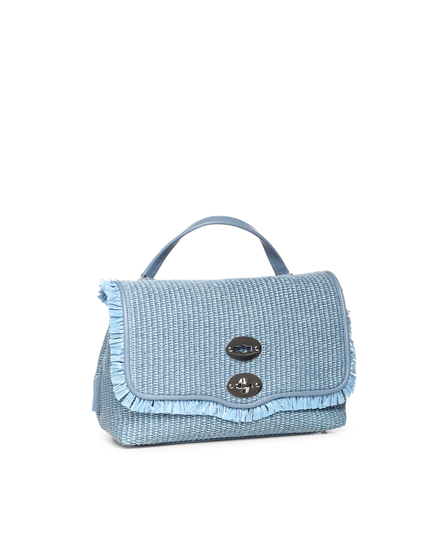 Borsa Postina Vimini small 070810 -2030000Z0532 ZANELLATO 