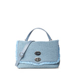 Borsa Postina Vimini small 070810 -2030000Z0532 ZANELLATO 