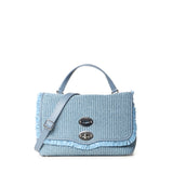Borsa Postina Vimini small 070810 -2030000Z0532 ZANELLATO 
