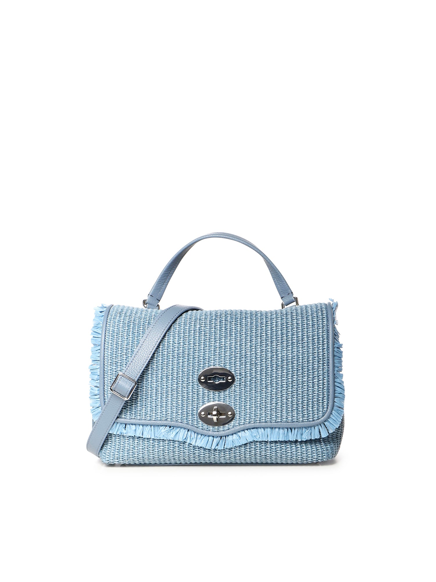 Borsa Postina Vimini small 070810 -2030000Z0532 ZANELLATO 