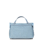 Borsa Postina Vimini small 070810 -2030000Z0532 ZANELLATO 