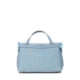 Borsa Postina Vimini small 070810 -2030000Z0532 ZANELLATO 