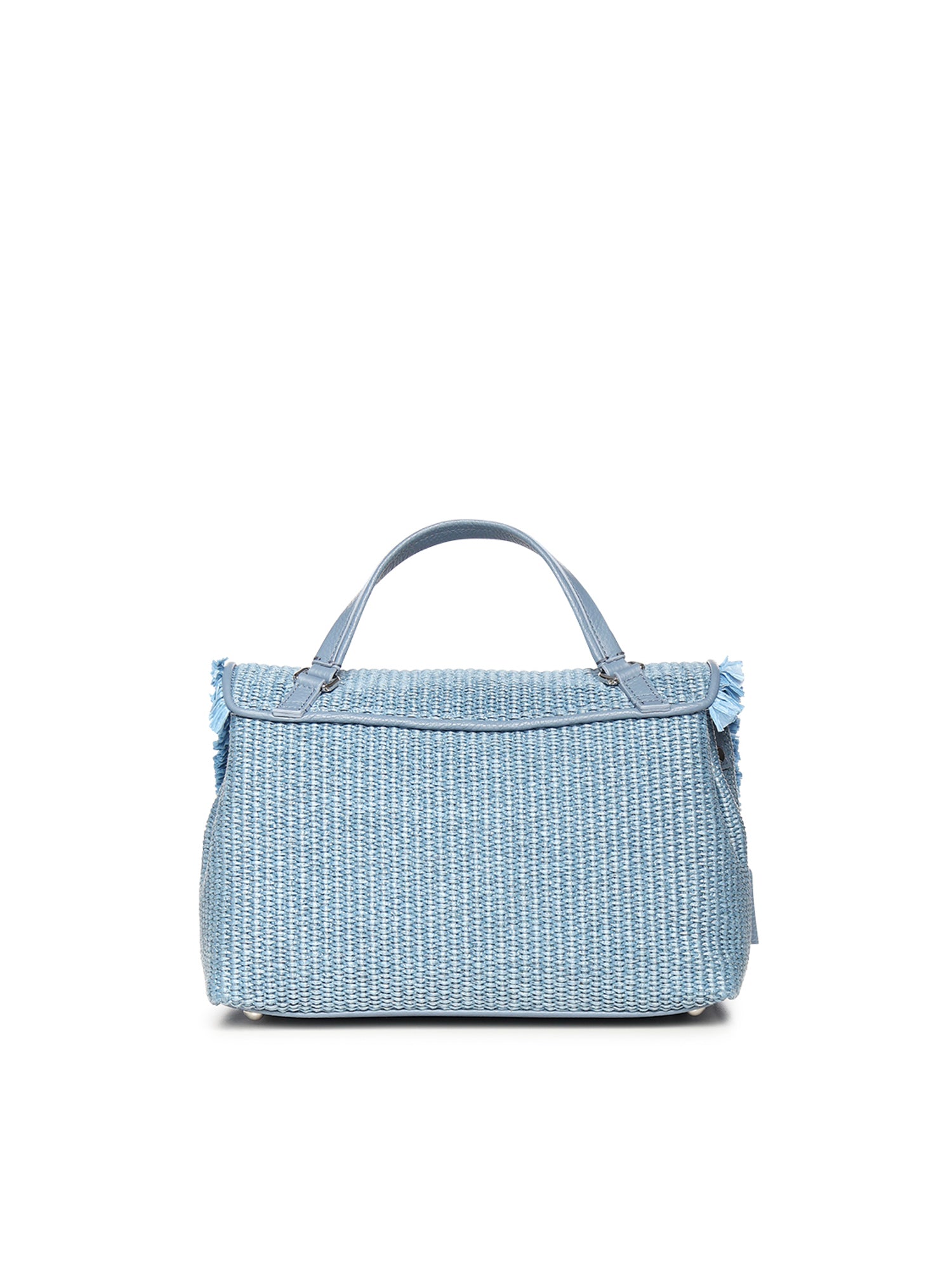 Borsa Postina Vimini small 070810 -2030000Z0532 ZANELLATO 