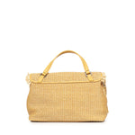 Borsa Postina Vimini small 070810 -2030000Z1027 ZANELLATO 