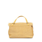 Borsa Postina Vimini small 070810 -2030000Z1027 ZANELLATO 