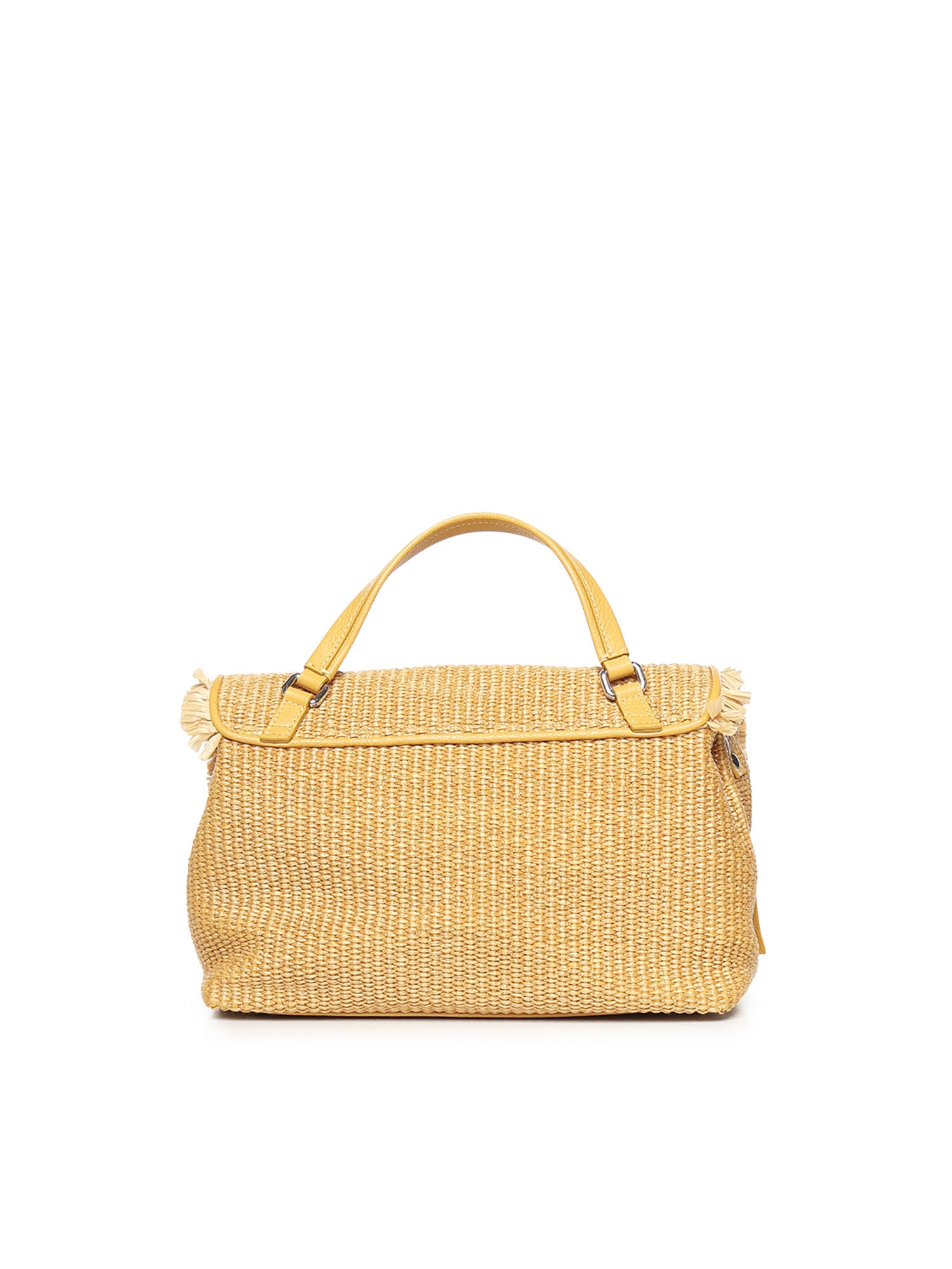 Borsa Postina Vimini small 070810 -2030000Z1027 ZANELLATO 