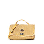 Borsa Postina Vimini small 070810 -2030000Z1027 ZANELLATO 