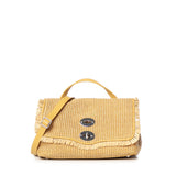 Borsa Postina Vimini small 070810 -2030000Z1027 ZANELLATO 
