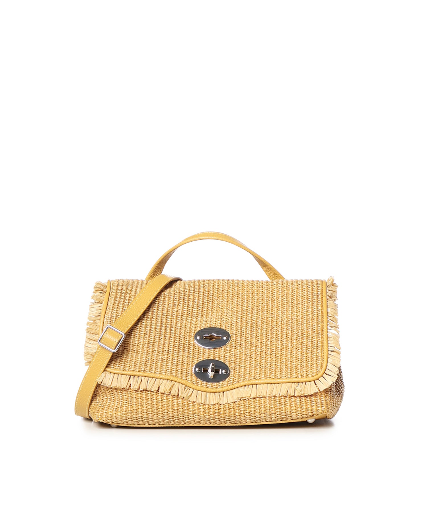 Borsa Postina Vimini small 070810 -2030000Z1027 ZANELLATO 