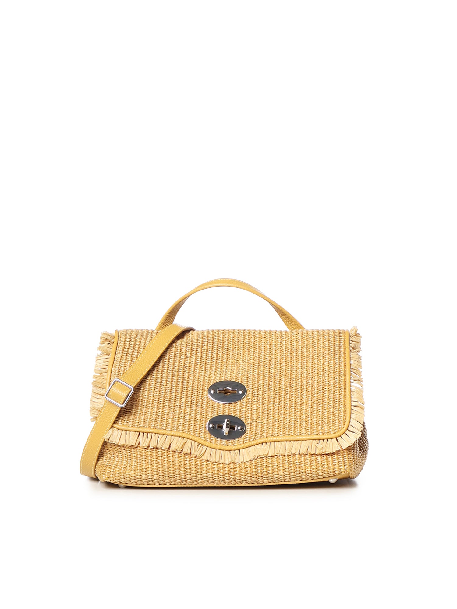 Borsa Postina Vimini small 070810 -2030000Z1027 ZANELLATO 