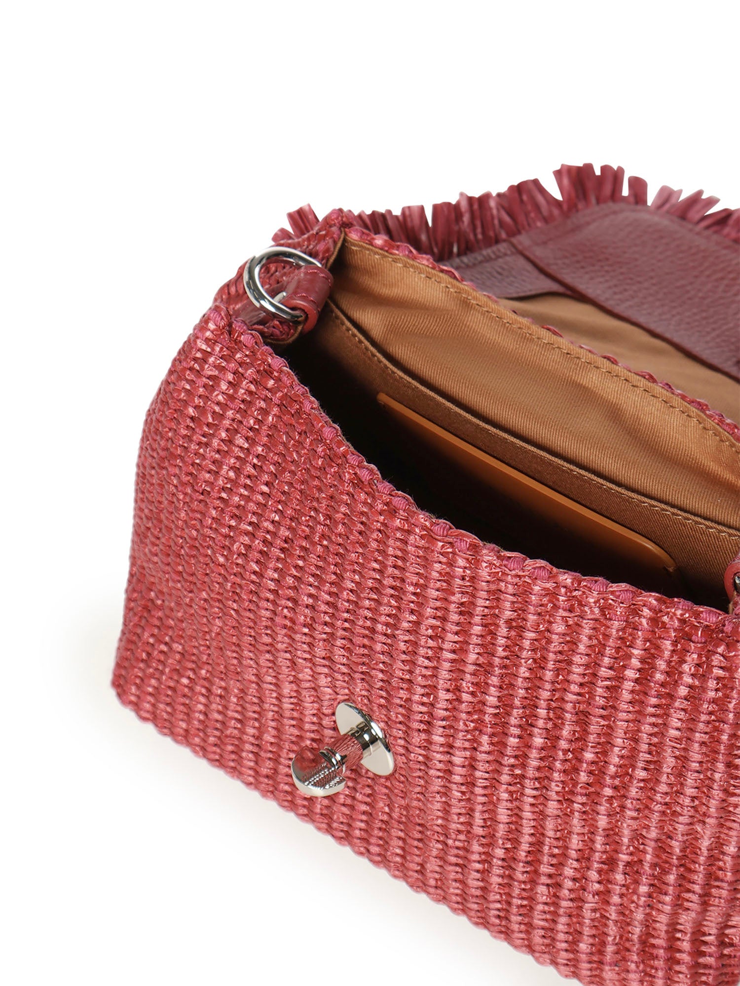 Borsa Postina Vimini baby 070810 2030000Z0385 ZANELLATO 