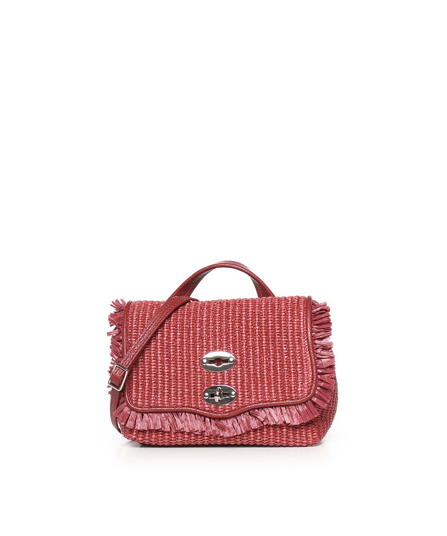 Borsa Postina Vimini baby 070810 2030000Z0385 ZANELLATO 