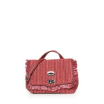 Borsa Postina Vimini baby 070810 2030000Z0385 ZANELLATO 