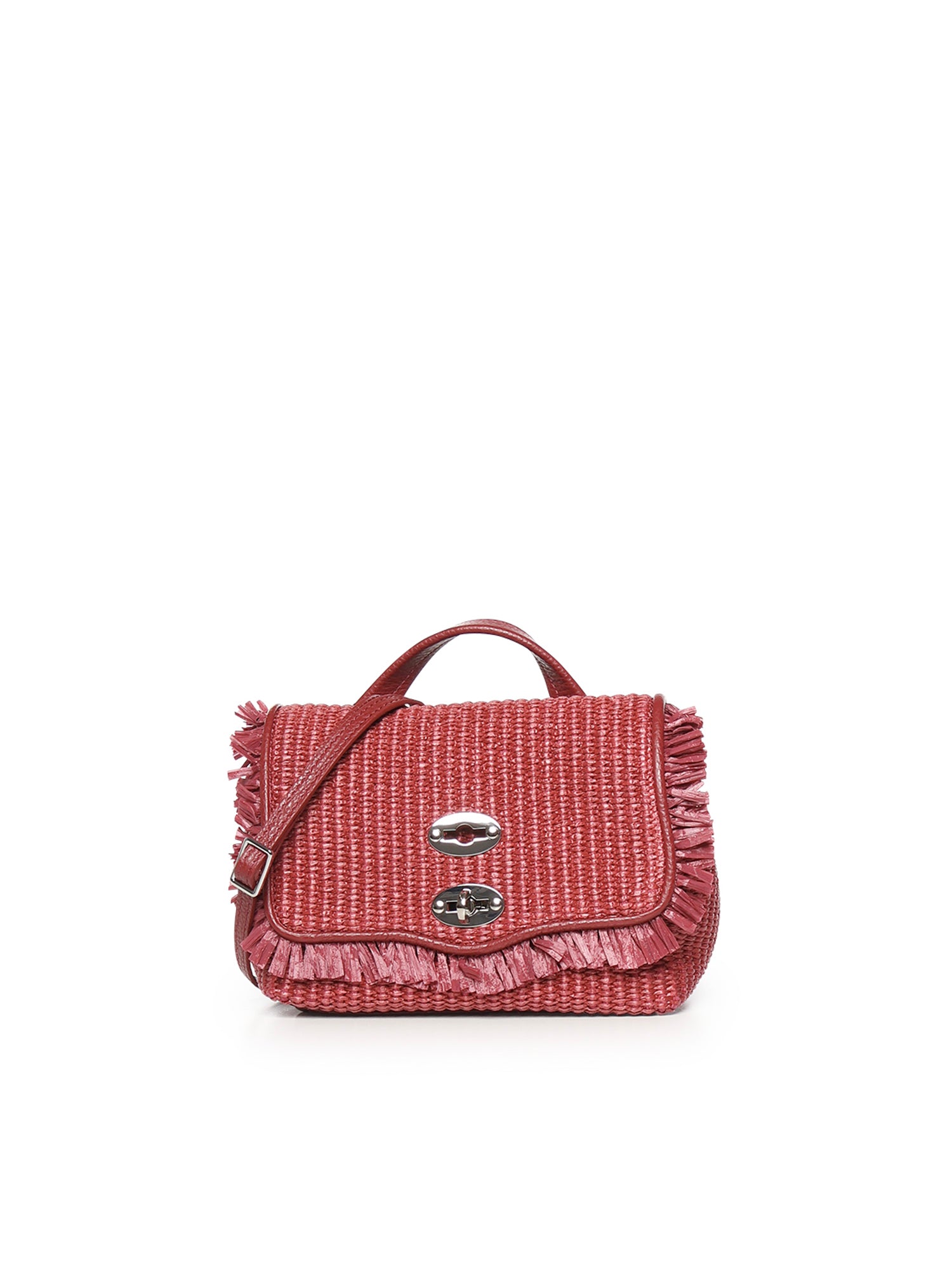 Borsa Postina Vimini baby 070810 2030000Z0385 ZANELLATO 