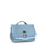 Borsa Postina Vimini baby 070810 2030000Z0532 ZANELLATO 