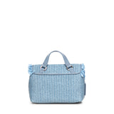 Borsa Postina Vimini baby 070810 2030000Z0532 ZANELLATO 