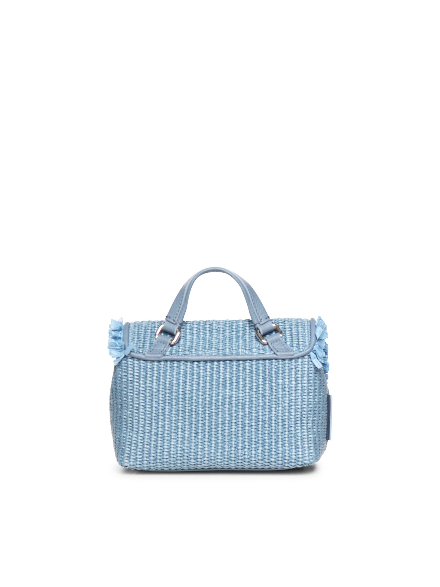 Borsa Postina Vimini baby 070810 2030000Z0532 ZANELLATO 