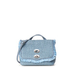 Borsa Postina Vimini baby 070810 2030000Z0532 ZANELLATO 