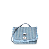 Borsa Postina Vimini baby 070810 2030000Z0532 ZANELLATO 